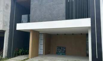 Imagem 6: EXCELENTE CASA À VENDA COM 2 PAV. NO COND. EUROVILLE CÓD. 3596