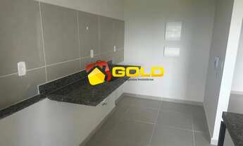 Imagem 5: Apartamento para Locação em Uberlândia, Morumbi, 2 dormitórios, 1 suíte, 2 banheiros, 1 va