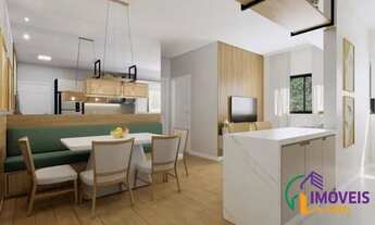 Imagem 2: APARTAMENTO - JARDIM COLONIAL - SP