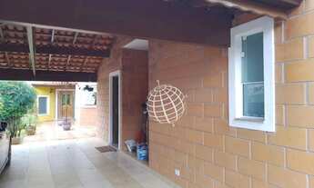 Imagem 3: Casa com 4 dormitórios à venda, 408 m² por R$ 1.400.000,00 - Jardim Estância Brasil - Atib