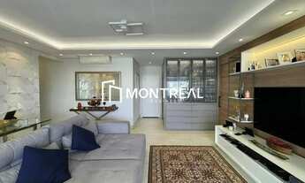 Imagem 7: APARTAMENTO À VENDA NO BROOKLIN - 3 DORMITÓRIOS, 2 SUÍTES, 3 VAGAS DE GARAGEM