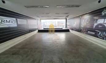 Imagem 5: PINHEIROS - PRÉDIO COMERCIAL com 560m³ 3 Pavimentos, 4 banheiros