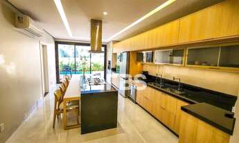 Imagem 4: CASA TERREA 4 SUITES ALPHAVILLE 1