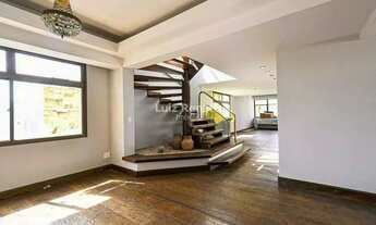 Imagem 2: Cobertura 3 qurtos para aluguel no bairro Lourdes