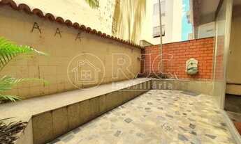 Imagem 7: Apartamento para venda tem 183 metros quadrados com 5 quartos em Vila Isabel - Rio de Jane