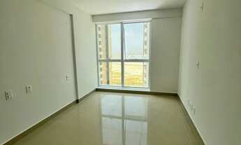 Imagem 6: Apartamento para Aluguel 3 quartos Mirante da Península São Luís - MA