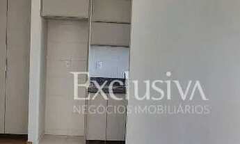 Imagem 4: Apartamento com 3 dormitórios para alugar, 66 m² - Edifício Torre Santorini, Jardim Alto d