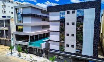 Imagem: Venda de excelente cobertura no Morada do