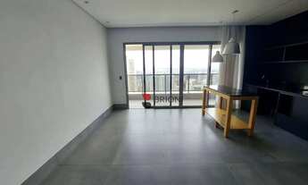 Imagem 3: Studio Alto Padrão no Edifício Le Monde no Jardim Botânico à venda em Ribeirão Preto/SP