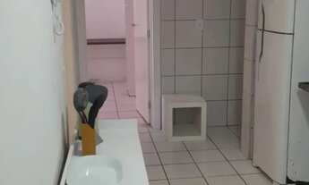 Imagem 8: Ótimo Apto Mobiliado no Meireles e Próximo a Av. Beira Mar (VALOR DO CONDOMÍNIO E IPTU INC