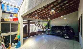 Imagem 3: Casa com 3 dormitórios à venda, 142 m² por R$ 899.000,00 - Jardim Marambaia II - Jundiaí/S