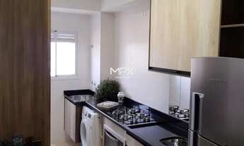 Imagem 5: Apartamento mobiliado para alugar no Garden Residence em Piraccaba