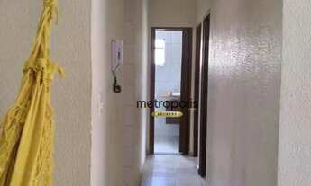 Imagem 7: Apartamento com 2 dormitórios à venda, 54 m² por R$ 280.000,00 - Santa Terezinha - São Ber