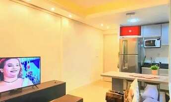 Imagem 4: Apartamento em Centro Histórico