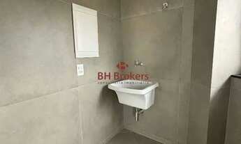 Imagem 6: APARTAMENTO 2 QUARTOS PARA LOCAÇÃO NO BAIRRO SANTO AGOSTINHO