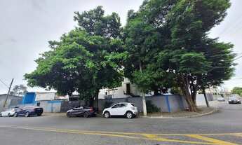 Imagem 7: Galpão/Depósito/Armazém para venda e locação com 430 metros quadrados com 1 quarto