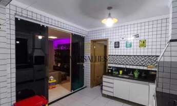 Imagem 6: Cobertura à Venda 3 Quartos, 03 banheiros, 01 vaga de garagem Bairro Ouro Preto Belo Hor