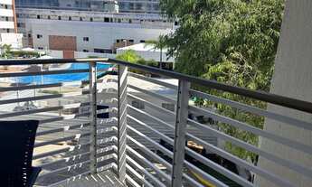 Imagem 6: ALUGO APARTAMENTO POR TEMPORADA BEIRA MAR CABO BRANCO