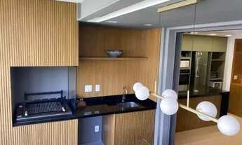 Imagem 3: Apartamento à venda, 131 m², 3 Suítes, 3 Vagas por R$ 2.650.000,00 - Brooklin - São Paulo