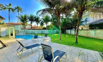 Imagem 2: Casa com 6 dormitórios, 317 m² - venda por R$ 3.000.000,00 ou aluguel por R$ 13.000,00/mês