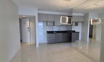 Imagem 6: Ed. Mandarim - Locação - Andar Altíssimo - 2/4 ( 1 suíte) Umarizal