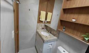 Imagem 6: Imóvel para venda tem 90 metros quadrados com 3 quartos em Lagoa Nova - Natal - RN