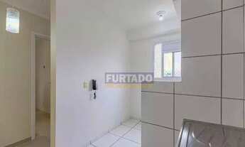Imagem 5: Apartamento com 2 dormitórios para alugar, 52 m² - Vila João Ramalho - Santo André/SP