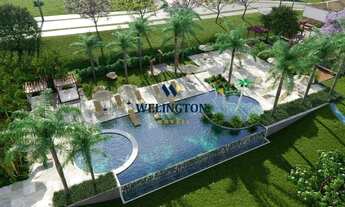 Imagem 5: Lote no Condomínio Salto Imperial