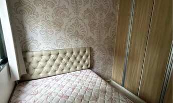 Imagem 4: COND GUAIANAS APTO TÉRREO MOBILIADO