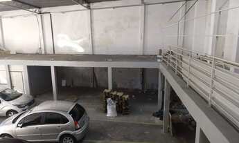 Imagem 6: Comercial/Industrial de 650 metros quadrados no bairro Vila Santana