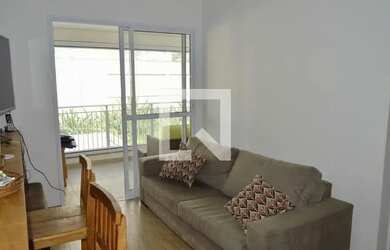 Imagem 3: Apartamento à Venda - Vila Mariana, 1 Quarto, 68 m2