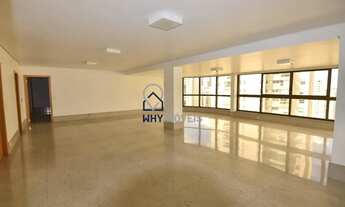 Imagem 2: Apartamento 4 quartos para alugar no Vila da Serra