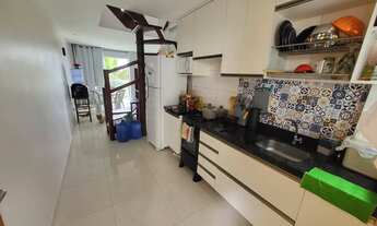 Imagem 5: LINDA COBERTURA NO CUPE MOBILIADA ..