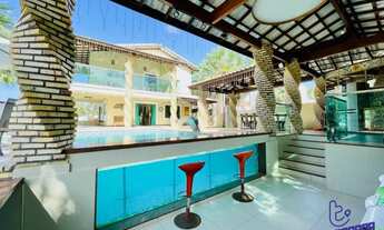 Imagem 7: LENÇÓIS PARK Casa em condomínio com 5 dormitórios