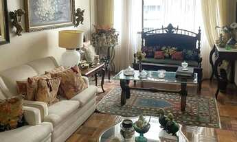 Imagem: Apartamento de 3 dormitórios no Centro