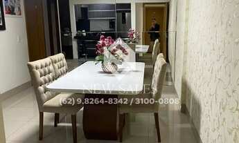 Imagem: Apartamento de 3 Quartos sendo 1 Suíte