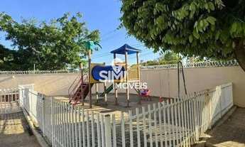 Imagem 10: APARTAMENTO 02 QUARTOS, SENDO 01 SUÍTE NO RESIDENCIAL BOULEVARD (704 SUL)!