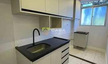 Imagem 3: N Lindo apartamento 2Q reformado c/ varanda - Lazer completo
