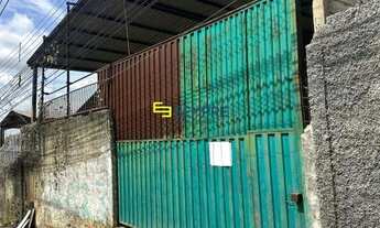 Imagem 5: Galpão Comercial para alugar em Betim Industrial - MG