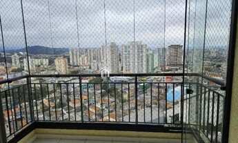 Imagem: Apto p/ locação, 76m², 3 dorms, sendo