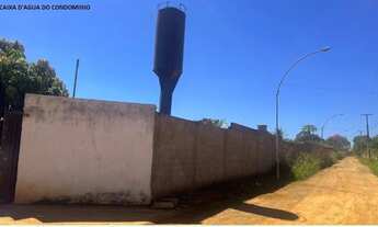 Imagem 2: Vendo lote 350m, ao lado da Df 180, Incra 9