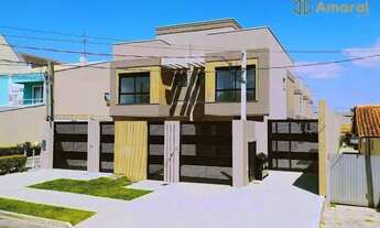 Imagem: Sobrado com 3 dormitórios à venda, 105