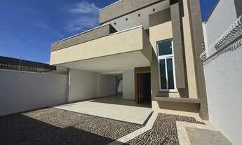 Imagem: Casa com 3 Suítes Escritório para venda