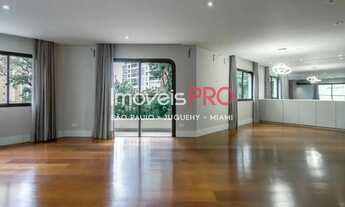 Imagem 4: CAMPO BELO - 3 SUÍTES - 4 VAGAS