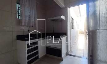 Imagem 4: Casa para Aluguel em Jardim Sasazaki, Marília - 125m², 2 Quartos (1 Suíte