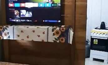 Imagem 2: Apart temporada centro Porto Belo