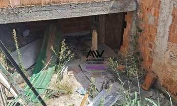 Imagem 2: Casa com 2 dormitórios à venda, 40 m² por R$ 25.000 de entrada - Santa Cândida - Juiz de F