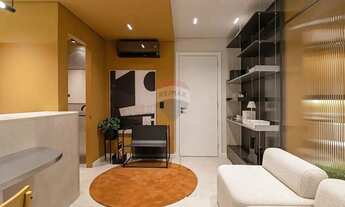 Imagem 3: Apartamento Nova Campinas - Frame Vanguard - Campinas - SP
