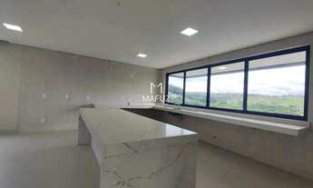 Imagem 5: Casa à venda, 4 quartos, 2 suítes, 4 vagas, Condomínio Alphaville Vespasiano - Vespasiano