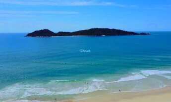 Imagem 4: Apartamento vista Mar com 42m2 privativo, 600m da Praia do Campeche, 1 vaga, condomínio co